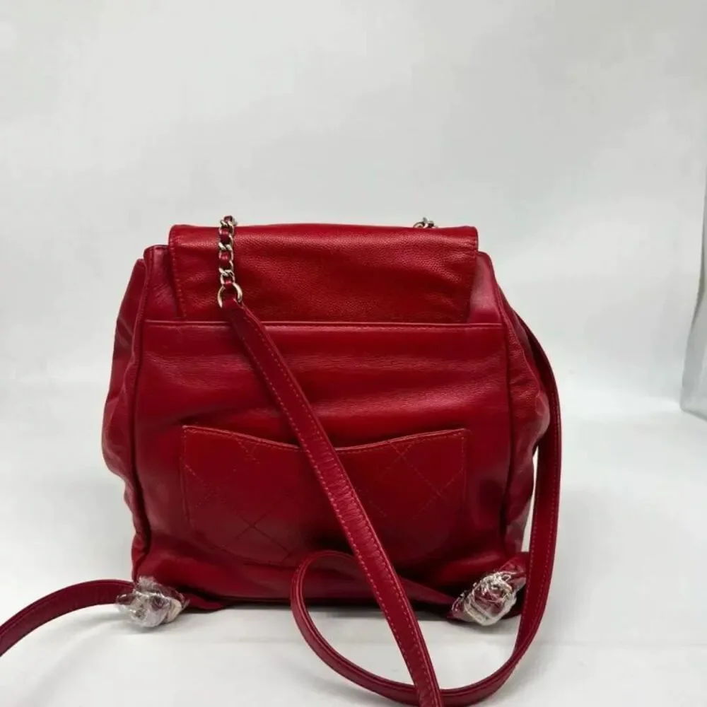 Chanel Women Pre-Loved Bag Very Good Condition